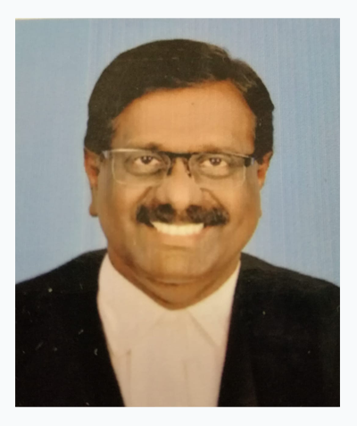 advocate k c chandran